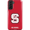 North Carolina State University Logo Red Galaxy S21 Plus 5G Pro Case