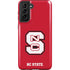 North Carolina State University Logo Red Galaxy S21 Plus 5G Pro Case