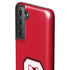 North Carolina State University Logo Red Galaxy S21 Plus 5G Pro Case