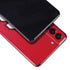 North Carolina State University Logo Red Galaxy S21 Plus 5G Skin