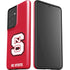 North Carolina State University Logo Red Galaxy S21 Ultra 5G Pro Case