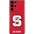 North Carolina State University Logo Red Galaxy S21 Ultra 5G Skin