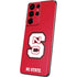 North Carolina State University Logo Red Galaxy S21 Ultra 5G Skin
