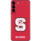North Carolina State University Logo Red Galaxy S22 Plus Skin
