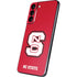 North Carolina State University Logo Red Galaxy S22 Plus Skin