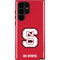 North Carolina State University Logo Red Galaxy S22 Ultra Pro Case