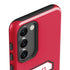 North Carolina State University Logo Red Galaxy S23 Pro Case