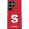 North Carolina State University Logo Red Galaxy S23 Ultra Pro Case