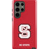 North Carolina State University Logo Red Galaxy S23 Ultra Pro Case