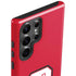 North Carolina State University Logo Red Galaxy S23 Ultra Pro Case
