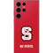 North Carolina State University Logo Red Galaxy S23 Ultra Skin