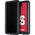 North Carolina State University Logo Red Galaxy S24 Plus Waterproof Case