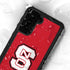 North Carolina State University Logo Red Galaxy S24 Plus Waterproof Case