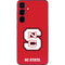 North Carolina State University Logo Red Galaxy S24 Skin