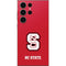 North Carolina State University Logo Red Galaxy S24 Ultra Skin