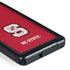 North Carolina State University Logo Red Galaxy S24 Ultra Waterproof Case