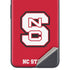 North Carolina State University Logo Red Google Pixel 5a Skin