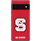 North Carolina State University Logo Red Google Pixel 6 Pro Skin