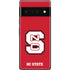North Carolina State University Logo Red Google Pixel 6 Pro Skin