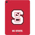 North Carolina State University Logo Red Apple iPad Air Skin