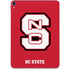 North Carolina State University Logo Red Apple iPad Pro Skin