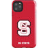 North Carolina State University Logo Red iPhone Cases