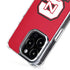 North Carolina State University Logo Red iPhone 13 Pro MagSafe Case