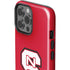 North Carolina State University Logo Red iPhone 13 Pro Max Impact Case