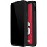 North Carolina State University Logo Red iPhone 14 Pro Max Waterproof Case