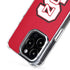 North Carolina State University Logo Red iPhone 16 Pro MagSafe Case