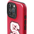 North Carolina State University Logo Red iPhone 16 Pro Max Impact Case