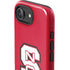 North Carolina State University Logo Red iPhone 16e Impact Case