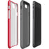 North Carolina State University Logo Red iPhone SE (2nd & 3rd Gen) Pro Case