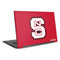 North Carolina State University Logo Red Dell Latitude Skin