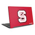 North Carolina State University Logo Red Dell Latitude Skin