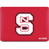 North Carolina State University Logo Red Apple MacBook Air Skin