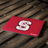 North Carolina State University Logo Red Apple MacBook Air Skin