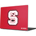 North Carolina State University Logo Red MacBook Pro 14in (2021-24) Skin