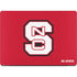 North Carolina State University Logo Red MacBook Pro 14in (2021-24) Skin