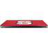North Carolina State University Logo Red Apple MacBook Pro 14-inch Skin
