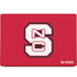 North Carolina State University Logo Red MacBook Skins
