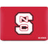North Carolina State University Logo Red Apple MacBook Pro 16-inch Skin