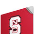 North Carolina State University Logo Red Apple MacBook Pro 16-inch Skin