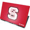 North Carolina State University Logo Red Dell Precision Skin