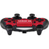 North Carolina State University Logo Red PS4/PC SCUF Impact Controller Skin