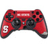 North Carolina State University Logo Red PS4/PC SCUF Impact Controller Skin