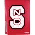 North Carolina State University Logo Red PS5 Console Skin