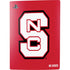 North Carolina State University Logo Red PS5 Digital Edition Bundle Skin