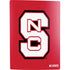 North Carolina State University Logo Red PS5 Digital Edition Bundle Skin