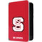 North Carolina State University Logo Red Surface Duo Skin